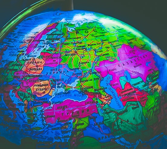 Лёгкий тест по географии России. Но справитесь ли Вы?